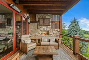 Positive Altitude at Eagles Nest - Amazing VIEWS! Close to Winery and North Pavilion! - Image 4
