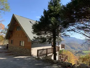 Merveilleux chalet entièrement équipé avec barbecue | Avec animaux admis - Image 2