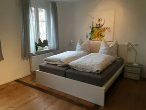 Apartment with terrace | Garden view - Image 2
