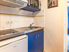 Fully equipped lovely apartment with terrace | Next to the ski | Pets are welcome - Image 5