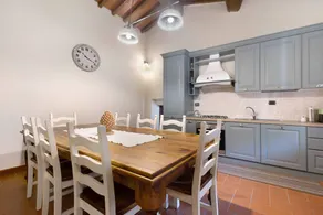 Villa mit Grill, Garten und Terrasse | Bergblick | Ideal für Homeoffice - Image 2