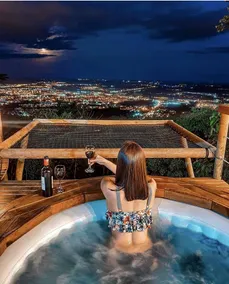 Glamping & Mirador Katsu in Villavicencio, Meta - Image 5