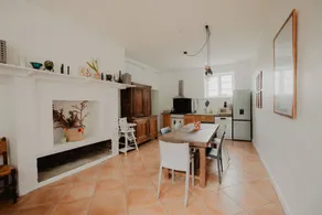 Casa rural con barbacoa y terraza - Image 3