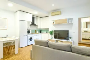 Ferienwohnung El Rincón de Eva nahe Stadtzentrum mit WLAN - Image 5