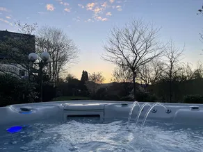 Omas Ferienhäuschen - Wellness, Natur & Komfort im Bergischen Land - Image 4