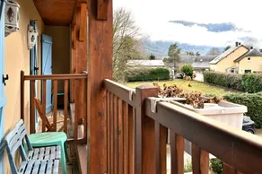 Bed & Breakfast mit Garten und Terrasse | Bergblick - Image 2
