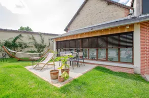 Wonderful gite with terrace, garden & barbecue - Image 3
