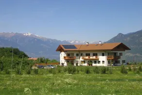 Casa con giardino e terrazza - Image 4