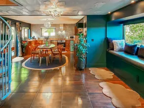 Children-friendly beautiful cottage with hot tub, garden & barbecue | River view - Image 5