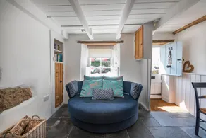 Child-friendly cottage with garden | Beach view | Beach nearby | Pets allowed - Image 4