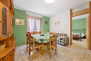 Appartamento con terrazza | Vista sulla montagna - Image 3