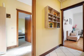 Appartement avec jardin et internet haut débit | Vue jardin | Parfait pour le travail à distance - Image 5