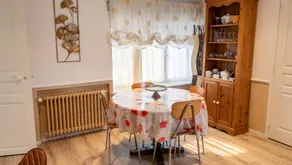 Fully equipped charming house with terrace, pool & BBQ | Garden view - Image 4