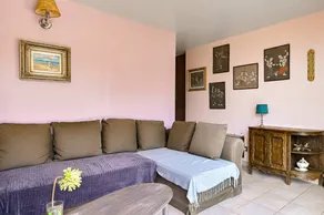 Fully equipped holiday home with terrace | Sea view | Pets are welcome - Image 3