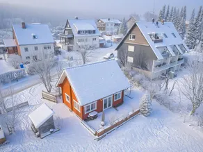 Casa totalmente attrezzata con sauna e terrazza | Sono ammessi animali domestici - Image 2