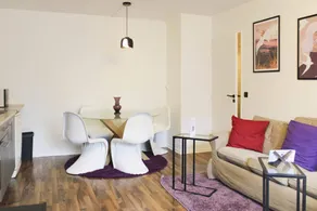Flat with 2 bedrooms for 4 persons - Image 4