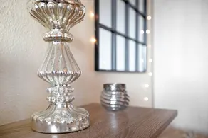 Flat with terrace | Garden view - Image 4