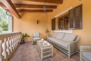 Familienfreundliche Villa mit Grill, privatem Pool und Garten - Image 4