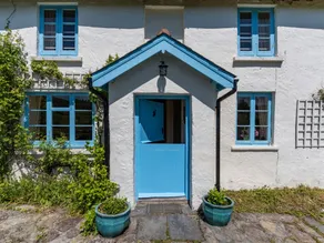 Fully equipped cottage with garden & BBQ | Pets allowed - Image 4