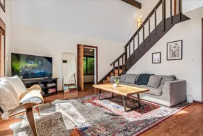 Family-friendly wonderful holiday home with terrace, hot tub & BBQ | Mountain view - Image 3