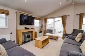 Cottage with garden & pool | Beach view - Image 3