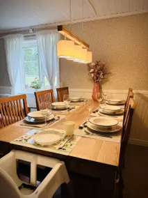 Charmantes, renoviertes Ferienhaus in Alleinlage wenige Minuten vom See - Image 5