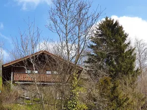 Fully equipped beautiful holiday home with garden, terrace & BBQ | Nature view | Pets are welcome - Image 2