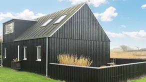 Wonderful holiday home with garden & barbeque | Beach nearby | Pets allowed - Image 2