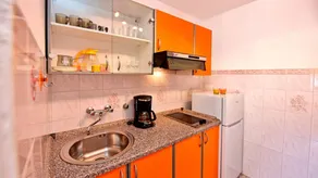 Studio für 2 Personen (19 m²) in Novigrad - Image 4