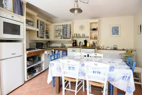 Family-oriented wonderful holiday home with terrace & garden | Garden view | Pet-friendly - Image 5