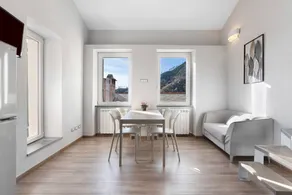 Ferienwohnung 'Residenza Del Capitano' mit Bergblick, WLAN und Klimaanlage - Image 3