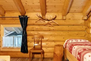 Child-friendly private room with barbeque & garden | Mountain view | Dogs allowed - Image 3