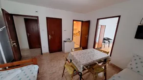 Appartement de vacances avec terrasse, jardin et barbecue - Image 4
