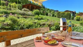 Appartamento con giardino e barbecue - Image 5
