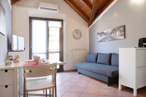 Holiday apartment | Garden view - Image 3