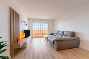 Apartment 'Miramar' with Sea View, Wi-Fi and Air Conditioning - Image 3