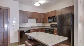 Appartement en copropriété | À côté du ski - Image 5