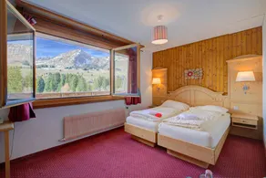 Hotel Relais Grand Family Loft & Balcony1 - Image 3