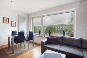 Holiday apartment with fast internet & terrace | Garden view - Image 4