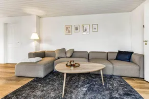Flat with 2 rooms for 5 persons - Image 3