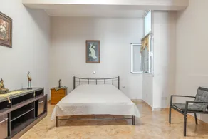 Charming flat with barbeque | Mountain view | Close to the beach | Good for workation - Image 4