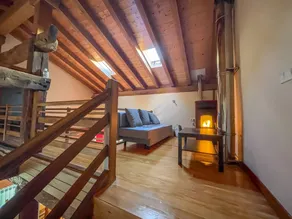 Casa con giardino, griglia e terrazza | Vista sulla montagna | Ideale per il telelavoro | Ammette cani - Image 5