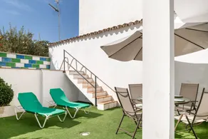 House with garden, pool & terrace | Mountain view - Image 3