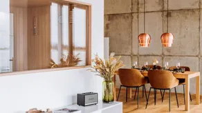 Family-friendly holiday apartment with sauna | Pet-friendly - Image 3