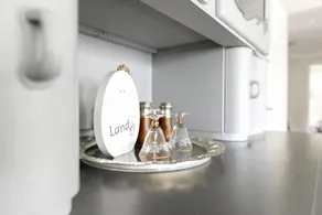 Nice holiday apartment with terrace & garden | Garden view | Good for workation | Dogs allowed - Image 2