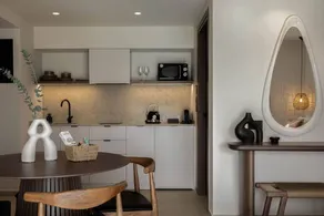 Holiday apartment | City view - Image 4