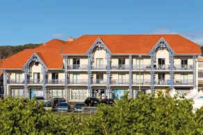 Family-oriented nice studio with pool & sauna | Beach nearby - Image 5