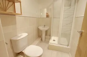 Apartment with 1 room for 5 persons - Image 5