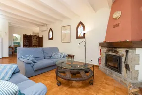 Maison de vacances avec jardin, internet haut débit et terrasse | Vue jardin | Parfaite pour le travail à distance | Avec animaux admis - Image 4