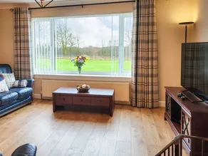 Kinderfreundliches schönes Landhaus mit Garten und Grill | Flussblick | Hunde erlaubt - Image 2